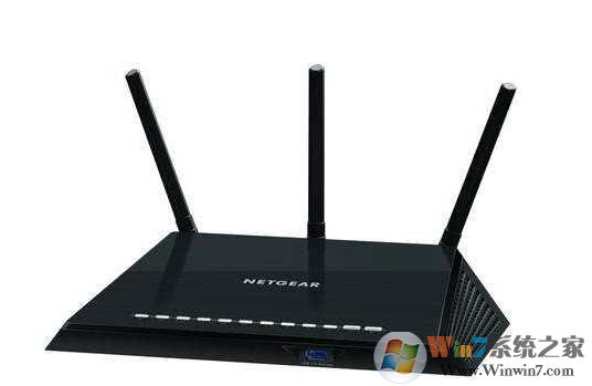 Win7系统【netgear无线路由器设置】完整教程