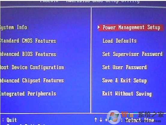 Win7定时开机,Win7电脑定时自动开机设置方法