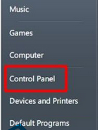 win7系统显示是全英文了怎么办？