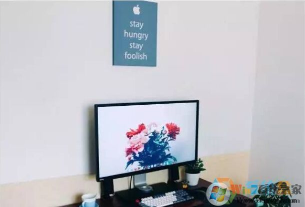 Win7极致仿MAC系统主题|Win7仿苹果桌面软件+美化方法