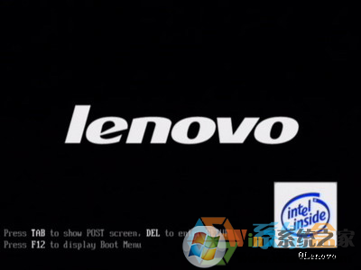 Win7系统开机0251:System CMOS checksum bad的解决方法