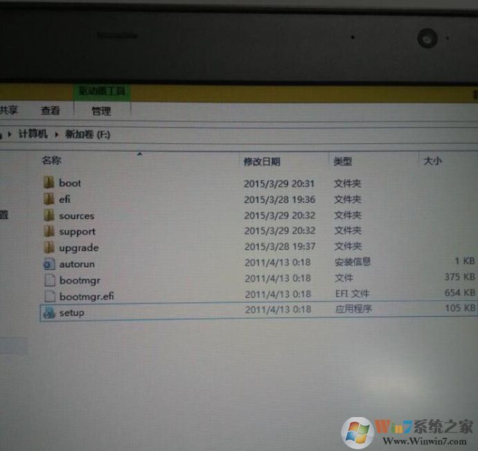 Win8 Win7双系统|笔记本自带Win8下安装Win7双系统详细教程！简单！
