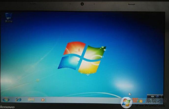 Win8 Win7双系统|笔记本自带Win8下安装Win7双系统详细教程！简单！