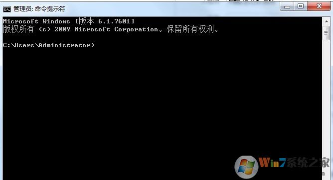 win7系统网络总是显示在识别无法连接网络怎么办？