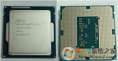win7系统的CPU处理器主频率越高越好吗？
