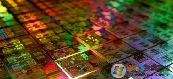 win7系统的CPU处理器主频率越高越好吗？
