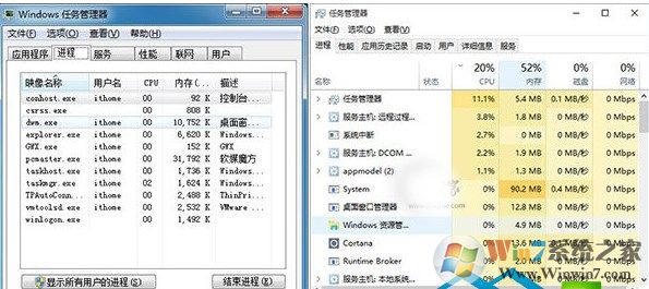 win10系统好用吗？win10更win7旗舰版系统哪个好用？