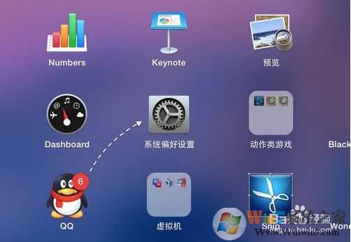 MAC苹果电脑登录密码忘记了破解清除重置方法
