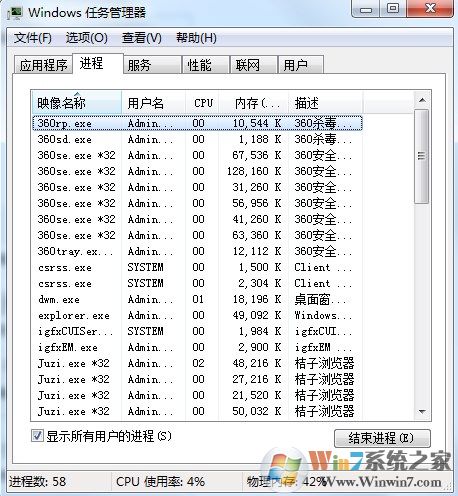 电脑cpu占用过高怎么办？系统CPU占用过高解决方法大全