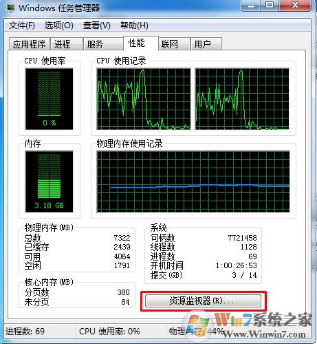 电脑cpu占用过高怎么办？系统CPU占用过高解决方法大全