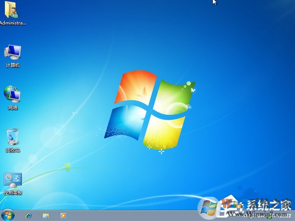 用Winntsetup安装ESD格式的Win7系统教程