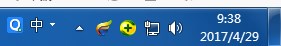 win7系统未安装音频设备怎么办？