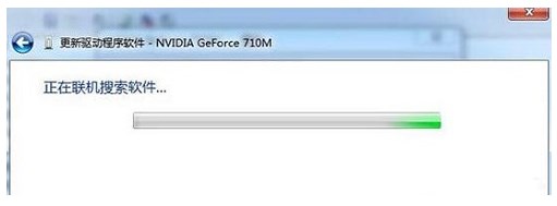 win7系统如何更新显卡驱动？