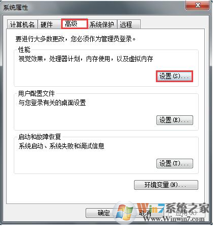 win7系统经常出现应用程序已停止工作怎么办？