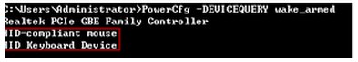 win7系统待机无法唤醒怎么办？待机无法唤醒的解决方法