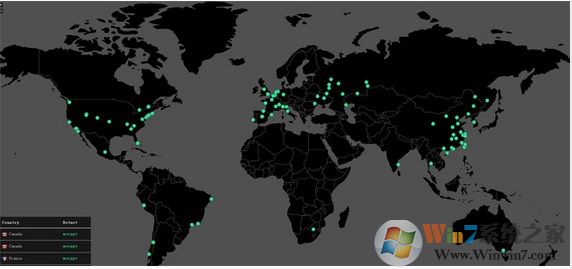 WannaCry电脑勒索病毒来袭，你是准备更新系统还是坐等勒索？