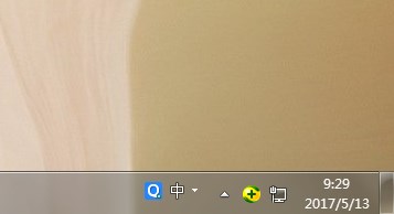 win7电脑右下角不显示小喇叭怎么办？
