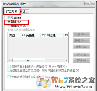 如何关闭win7系统的危险端口？那些端口是可以关闭的？