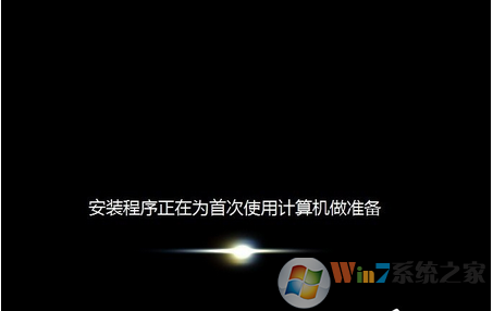 win7系统还原时出现decompression error abort怎么办？