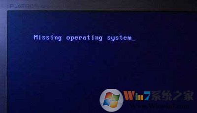 Win7开机“硬盘启动”10种错误提示及解决方案
