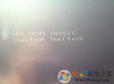 Win7开机“硬盘启动”10种错误提示及解决方案