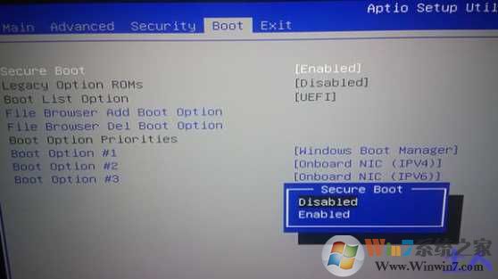 外星人笔记本怎么装Win7？自带Win10改Win7完美教程