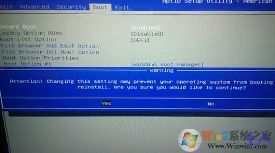 外星人笔记本怎么装Win7？自带Win10改Win7完美教程