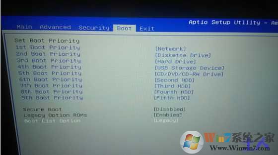 外星人笔记本怎么装Win7？自带Win10改Win7完美教程