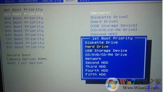 外星人笔记本怎么装Win7？自带Win10改Win7完美教程