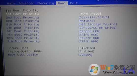 外星人笔记本怎么装Win7？自带Win10改Win7完美教程