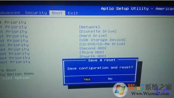 外星人笔记本怎么装Win7？自带Win10改Win7完美教程