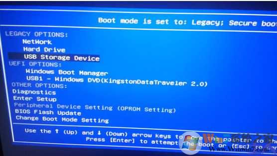 外星人笔记本怎么装Win7？自带Win10改Win7完美教程