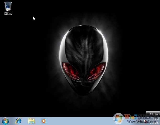 外星人Alienware原版WIN7 64位旗舰版ISO镜像下载