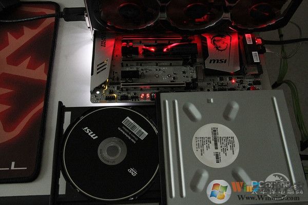 Intel最新CPU和主板不能装Win7怎么办？