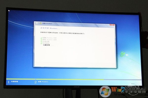 Intel最新CPU和主板不能装Win7怎么办？