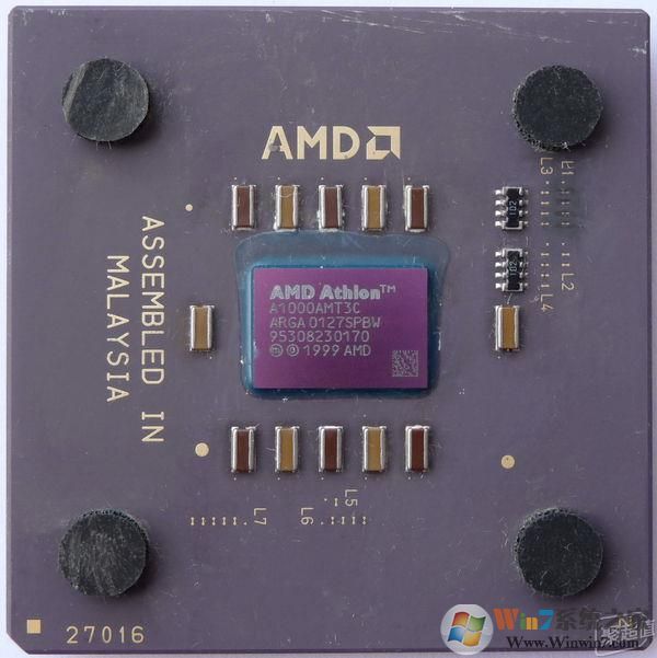 暴露年龄！细数过去20年的顶级桌面CPU：认识几个？