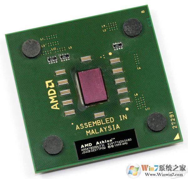 暴露年龄！细数过去20年的顶级桌面CPU：认识几个？