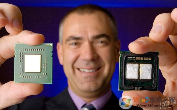 暴露年龄！细数过去20年的顶级桌面CPU：认识几个？