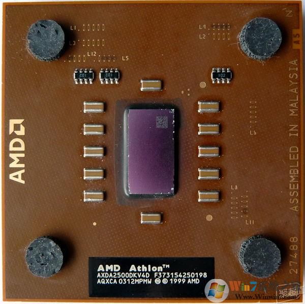 暴露年龄！细数过去20年的顶级桌面CPU：认识几个？
