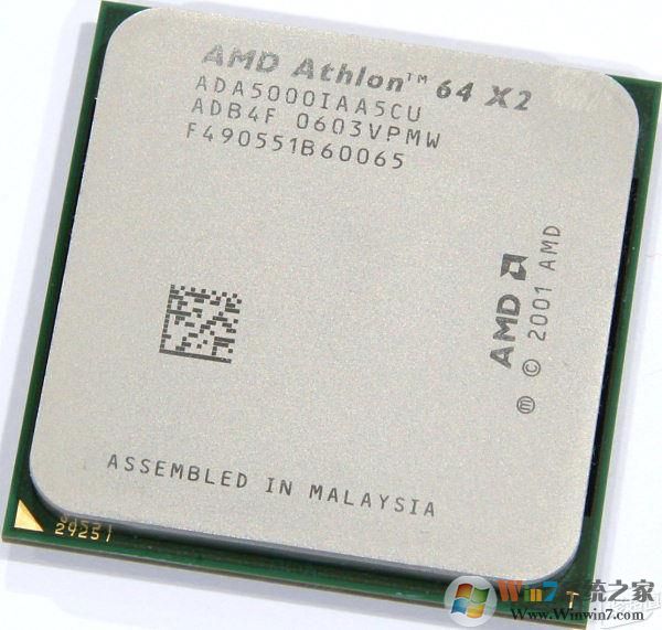 暴露年龄！细数过去20年的顶级桌面CPU：认识几个？