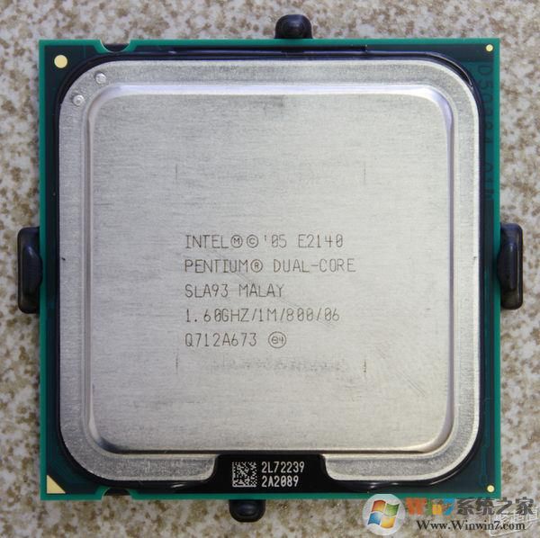 暴露年龄！细数过去20年的顶级桌面CPU：认识几个？