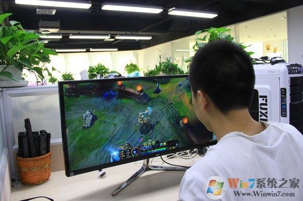 2017如何选购电脑液晶显示器