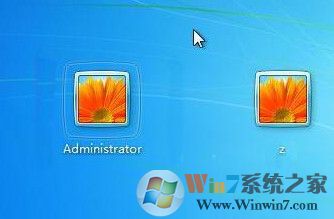 win7系统获取最高权限方法