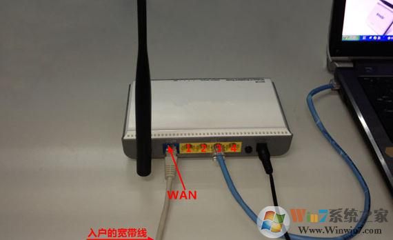 TP-Link路由器恢复出厂设置后怎样设置?