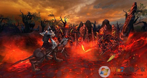 Win7系统玩游戏经常自动重启怎么解决？