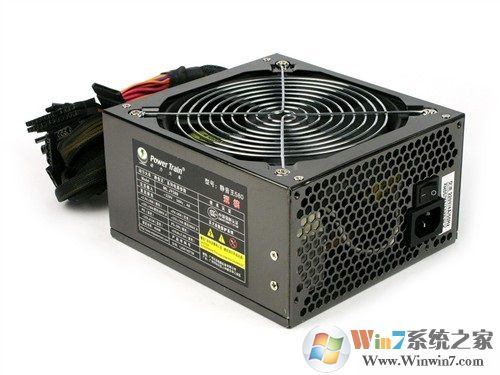 Win7系统玩游戏经常自动重启怎么解决？