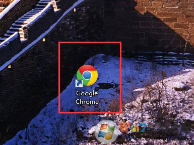 Win7系统怎么禁用谷歌浏览器启用加载项？