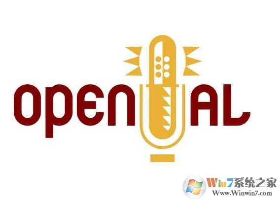 Win7系统中openal是什么软件可以卸载吗？