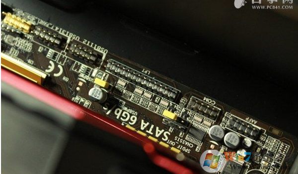 diy电脑装机教程