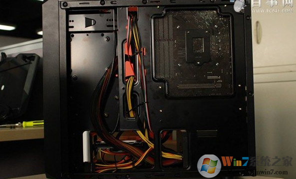diy电脑装机教程